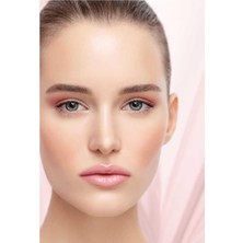 Str Store Chubby Contour Stick No: 01 Light Coffee - Mat Saten Stik Kontür
