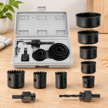Str Store 11 Parça Panç Buat Açma Seti