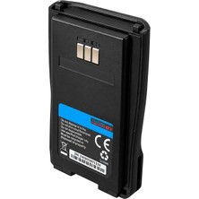 Str Store Aselsan Pb-1 ASN-A446-2100 7.4V 1500MAH Li-Ion Telsiz Bataryası