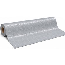 Mefix Pvc Mega Desenli Zemin Muşambası 2mm Kalınlık