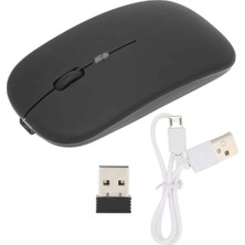 Str Store Profesyonel Mouse Wireless Oyuncu Faresi Bluetooth Bağlantılı
