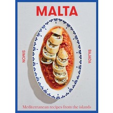 Str Store Malta: Mediterranean Recipes From The Islands