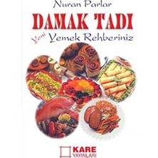 Str Store Damak Tadı Yeni Yemek Rehberiniz