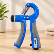 Str Store Ayarlı ve Sayaçlı El Egzersiz Yayı