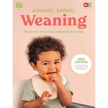 Str Store Weaning: New Edition - What To Feed, When To Feed, And How To Feed Your Baby