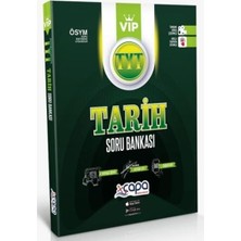 Str Store Tyt Tarih Soru Bankası