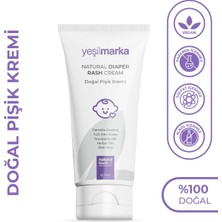 Str Store Doğal Pişik Kremi
