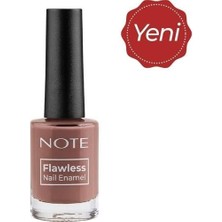 Str Store Cosmetics Nail Flawless Oje 67 Antique Rouge, Kahverengi
