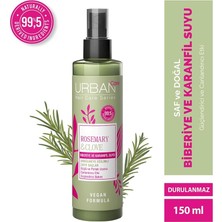 Str Store Biberiye&karanfil Suyu 150 ml