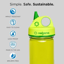 Str Store Grip-N-Gulp Şişe