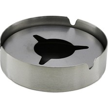 Str Store Kapaklı Metal Havuzlu Küllük