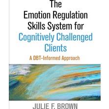 Str Store The Emotion Regulation Skills System For Cognitively Challenged Clients: A Dbt-Informed Approach