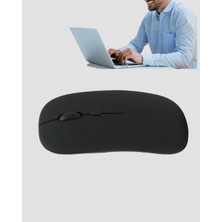 Str Store Kablosuz Gaming Mouse – Ayarlanabilir, Ergonomik