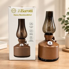 Str Store Gaz Lambası Hava Nemlendirici