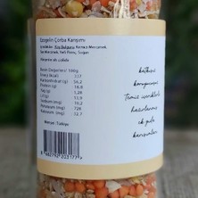 Str Store Og Ezogelin Çorba Karışımı +9AY 180GR