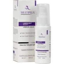 Str Store Lanolinli Göğüs Ucu Kremi 50 ml