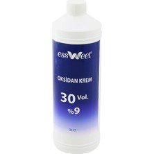 Str Store Oksidan Krem 30 Volume 1 kg