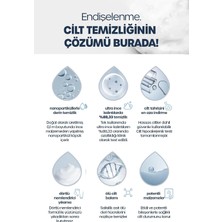 Str Store Nano Bubble Kabarcık Yüz Temizleme Köpüğü Nano Bubble Cleansing Foam 200 ml
