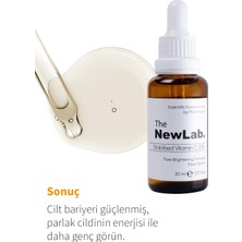 Str Store The Newlab-Stabilised Vitamin C 10% - Aydınlatıcı Yüz Serumu