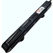 Rs Electrical RS-134 Plastik Korumalı Termostatlı Akvaryum Isıtıcı 100W