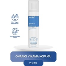 Str Store Remedium Onarıcı ve Arındırıcı Yüz Yıkama Köpüğü, 200 ml