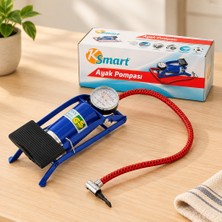Str Store Bisiklet Ayak Pompası
