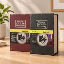 Str Store Kitap Kasa Para Kutusu ( 1 Adet)