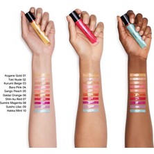Str Store Shimmer Gel Gloss 03 Kurumi Beige