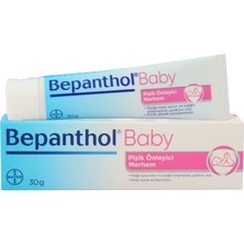 Str Store Baby Pişik Önleyici Merhem 30GR