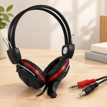 Str Store Kablolu Pc Kafaüstü Kulaklık