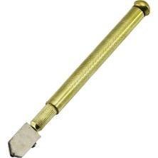 Str Store Cam Kesme Elması Metal Saplı