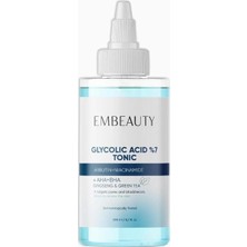 Str Store Beauty Glikolik Asit Tonik 200 ml