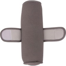 Str Store Ergonomik Kemer Yastığı Gri
