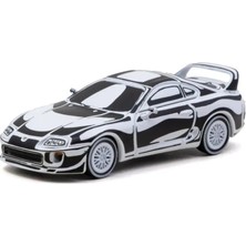 Str Store 1/64 Toyota Supra Designed By Joshua Vides