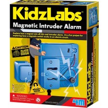 4m Manyetik Alarm Kiti