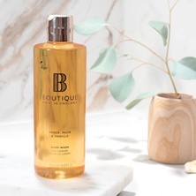 Str Store Sg Amber Musk & Vanilla Duş Jeli 500 ml