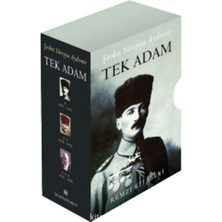 Str Store Tek Adam (Büyük Boy) Kutulu Takım