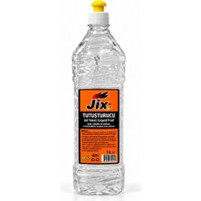 Efnaz Style Reşo Yakıtı 1 L Jel