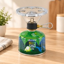 Zenviaa Siboplu Kartuş Ocak 230 gr Tüp ZENVIAA365423