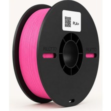 Str Store Pla+ Filament 1.75MM 1 kg Pembe Termoplastik 3D Yazıcı Filamenti
