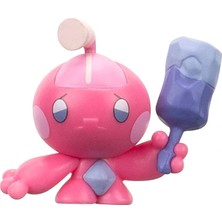 Pokemon Clip 'n' Go Tinkatink Figür PKW3631