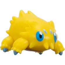 Pokemon Clip 'n' Go Joltik Figür PKW3632