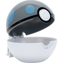 Pokemon Clip 'n' Go Aron Figür PKW4147