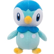 Pokemon Pelüş Figür Piplup 20 cm 97871