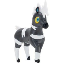 Pokemon Clip 'n' Go Blitzle Figür PKW4149