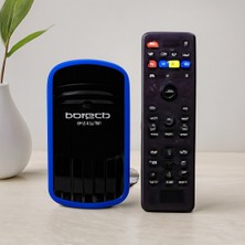 Efnaz Style Full Hd Dijital Uydu Alıcısı HDMI USB Wifi