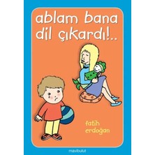 KSB Store Ablam Bana Dil Çıkardı!..