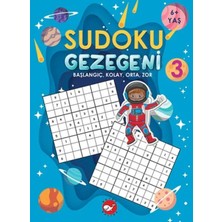 KSB Store Sudoku Gezegeni 3