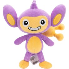 Pokemon Pelüş Figür Aipom 20 cm PKW4194
