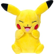 Pokemon Pelüş Figür 20 cm PKW3080 - Pikachu